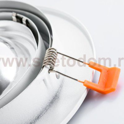 Светильник потолочный Arte lamp A6664PL-1WH APUS белый