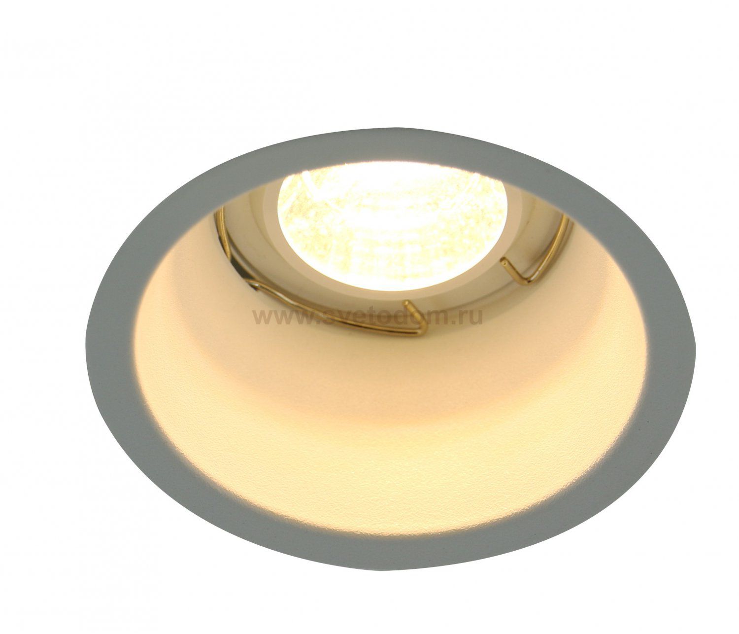 Светильник потолочный Arte lamp A6667PL-1WH GRUS