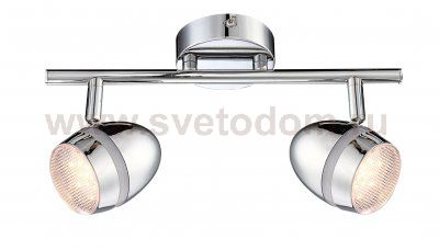 Светильник потолочный Arte lamp A6701PL-2CC BOMBO