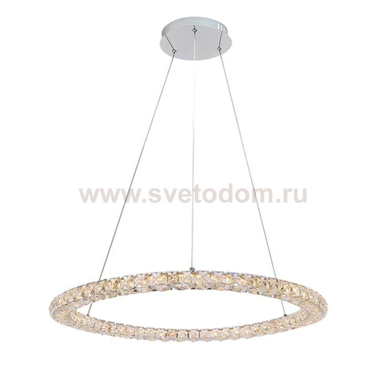 Светильник подвесной Arte lamp A6704SP-1CC Preziosi