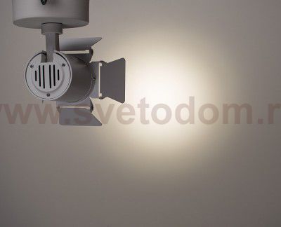 Светильник настенный бра Arte lamp A6709AP-1WH TRACK LIGHTS