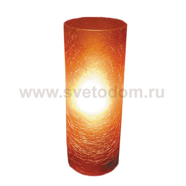 Настольная лампа Arte lamp A6710LT-1BR SHOT