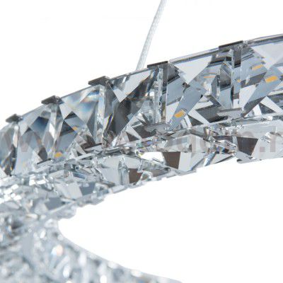 Светильник подвесной Arte lamp A6717SP-1CC PREZIOSI