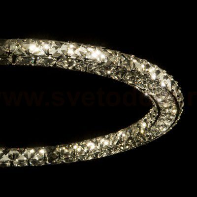 Светильник подвесной Arte lamp A6717SP-1CC PREZIOSI