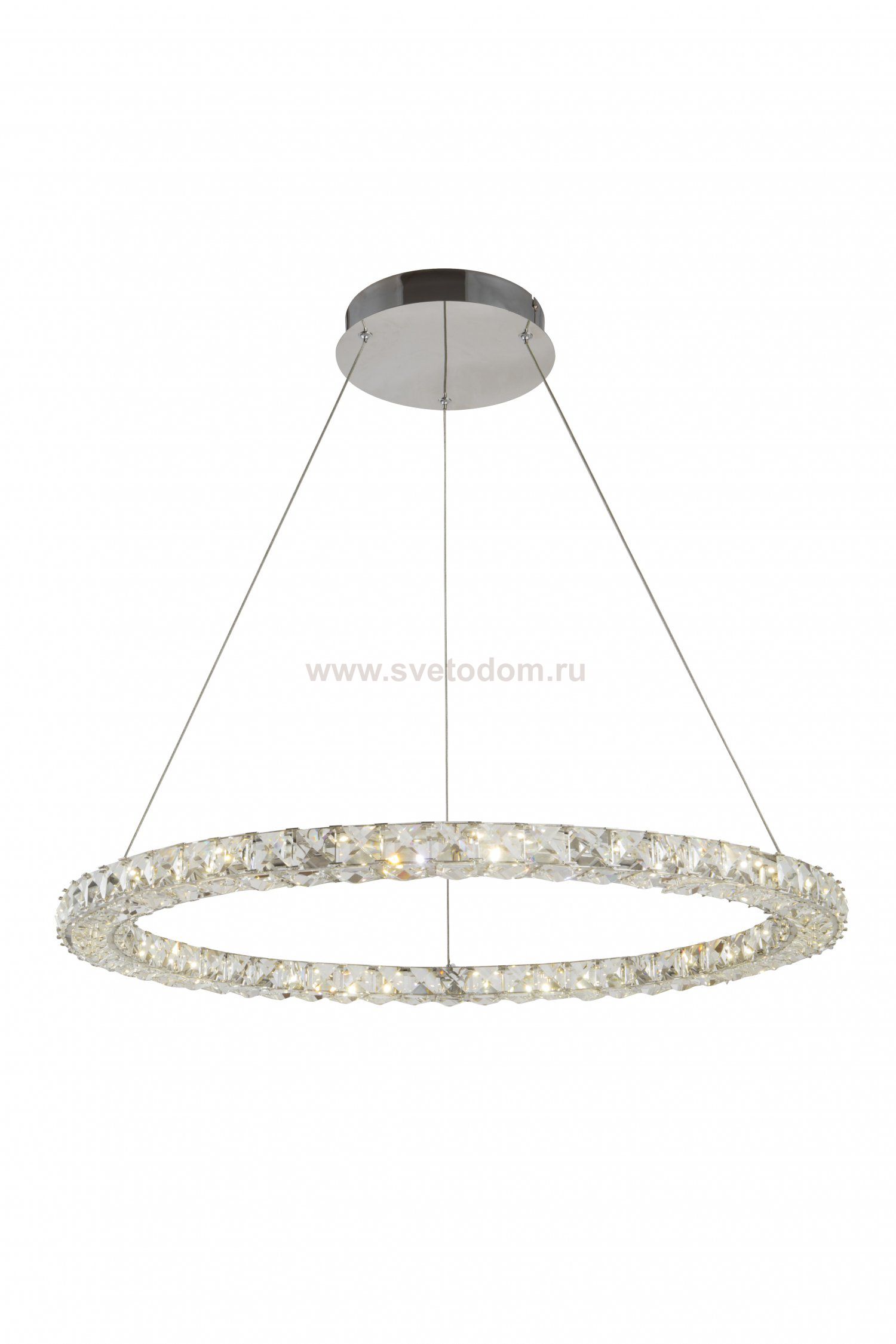 Светильник подвесной Arte lamp A6717SP-1CC PREZIOSI