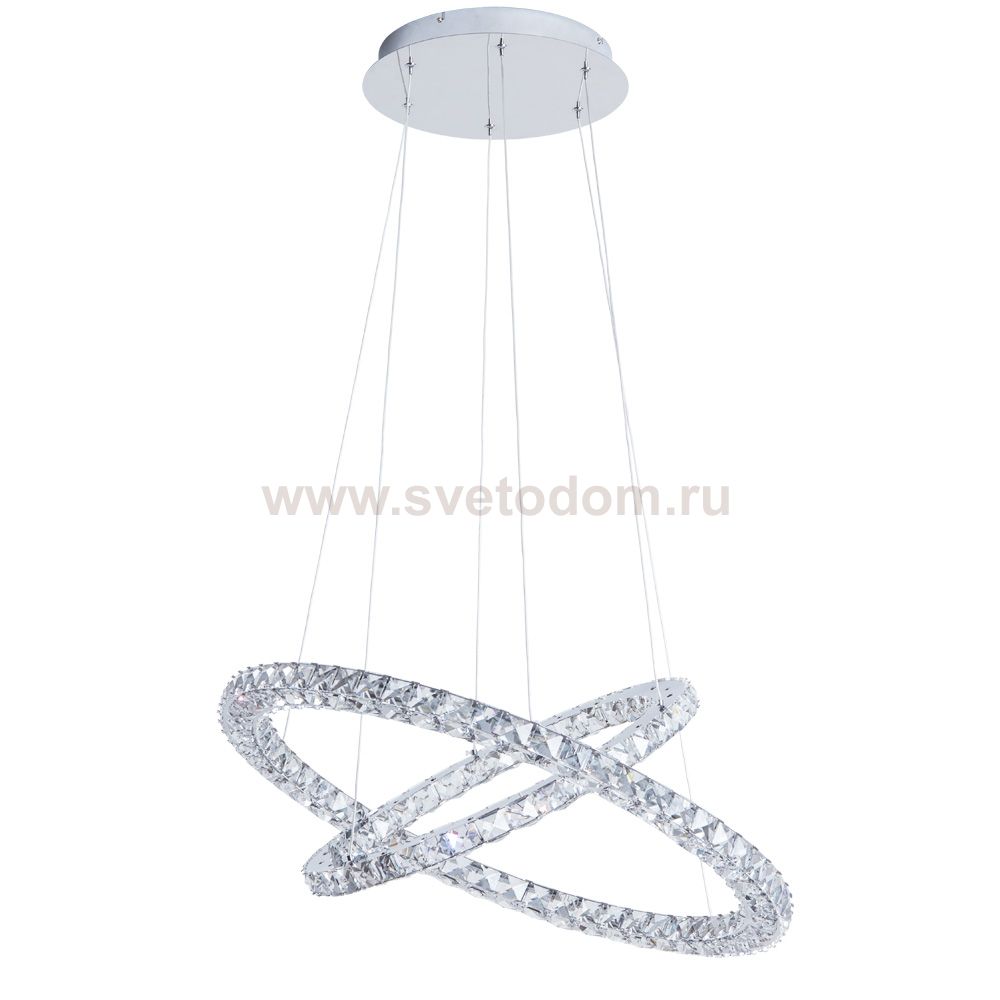 Светильник подвесной Arte lamp A6717SP-2CC PREZIOSI