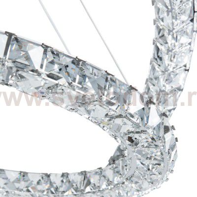Светильник подвесной Arte lamp A6717SP-2CC PREZIOSI