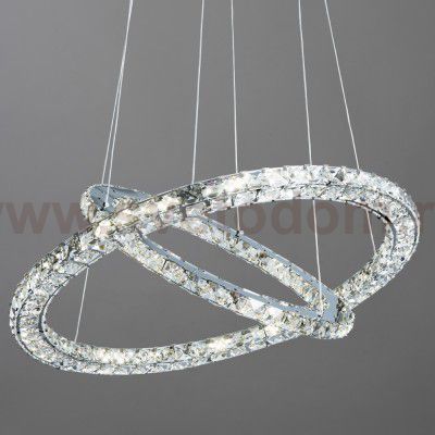 Светильник подвесной Arte lamp A6717SP-2CC PREZIOSI