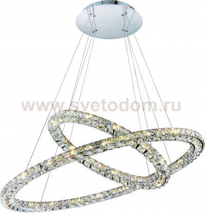 Светильник подвесной Arte lamp A6717SP-2CC PREZIOSI