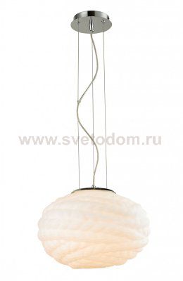 Подвесной светильник Arte lamp A6841SP-1WH Hyperbola