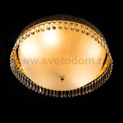 Люстра Arte lamp A6859PL-3GO Cintura