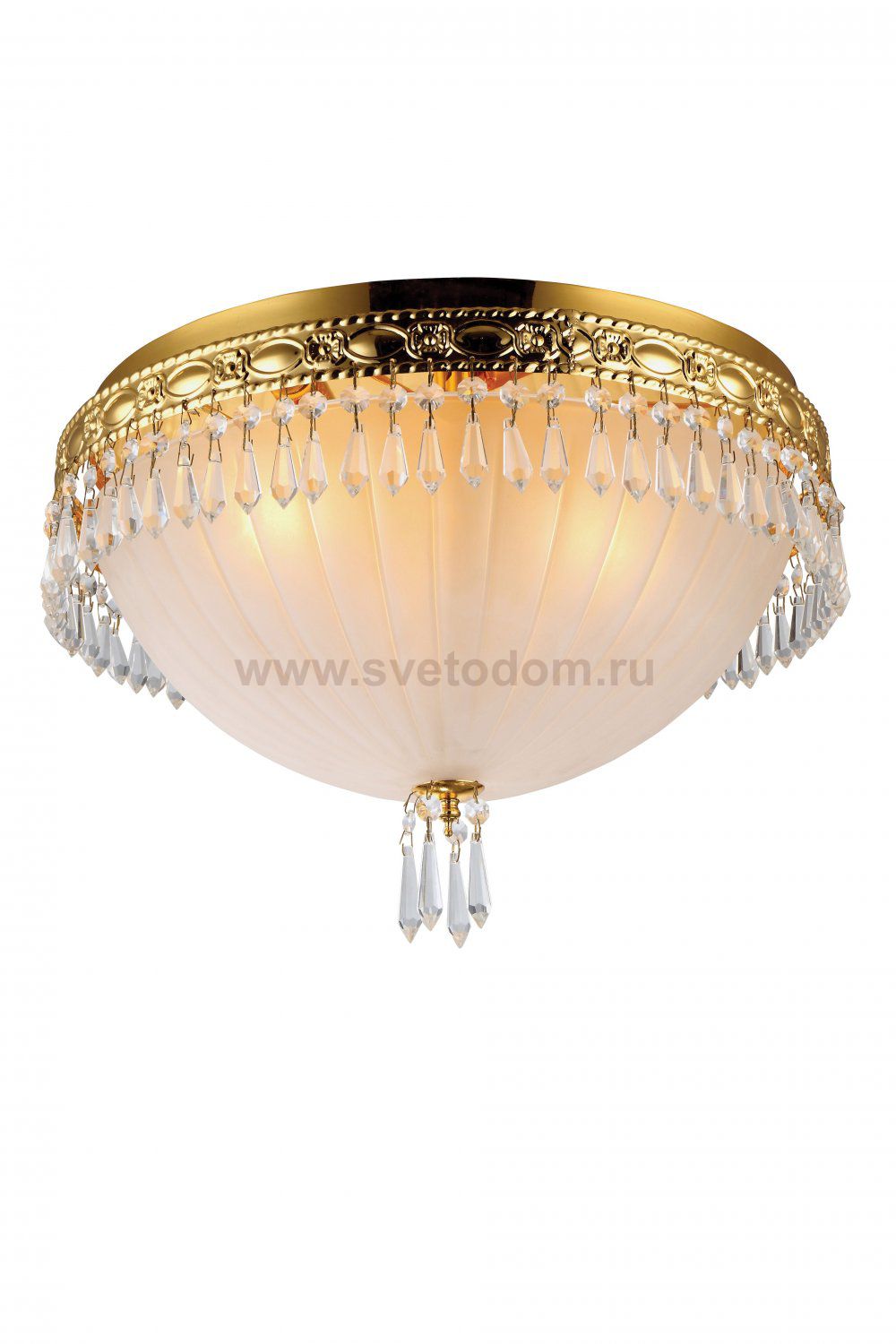 Люстра Arte lamp A6859PL-3GO Cintura