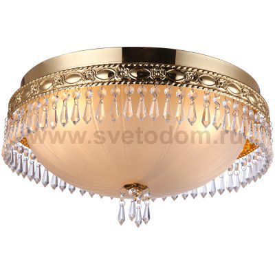 Люстра Arte lamp A6859PL-5GO Cintura