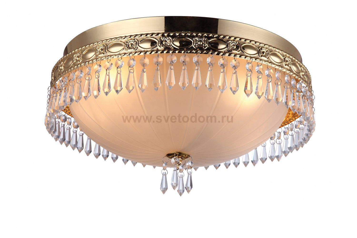Люстра Arte lamp A6859PL-5GO Cintura
