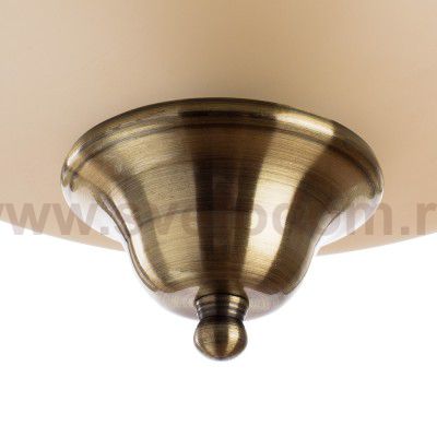Светильник потолочный Arte lamp A6905PL-2AB SAFARI