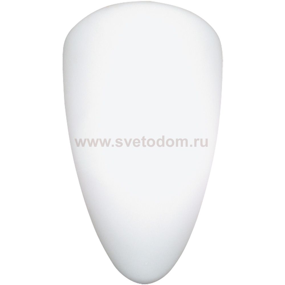 Светильник настенный бра Arte Lamp A6930AP-1WH Tablet