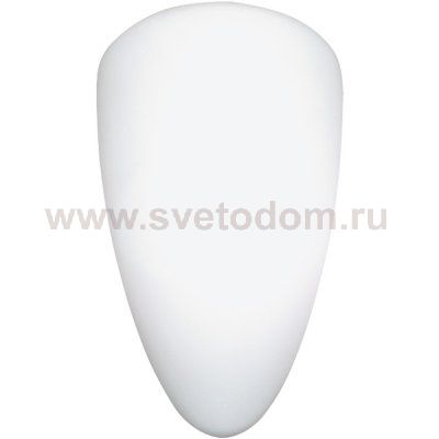Плафон стекло к светильнику Arte Lamp A6930AP-1WH Tablet