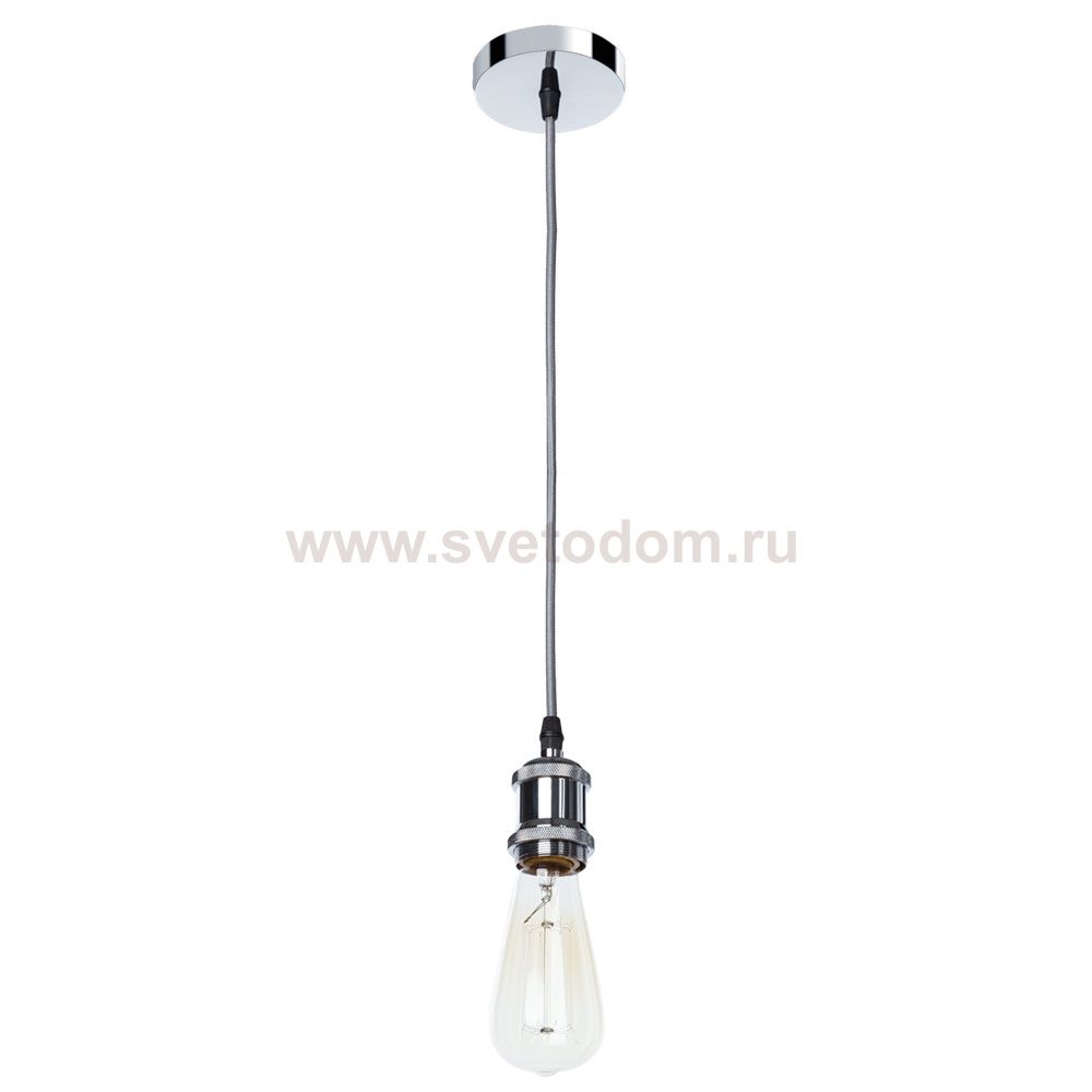 Светильник подвесной Arte lamp A7002SP-1CC ELECTRA
