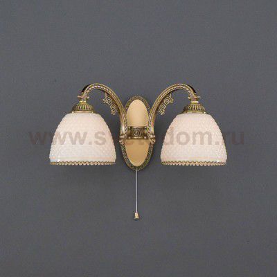 Светильник Reccagni Angelo A 7005/2