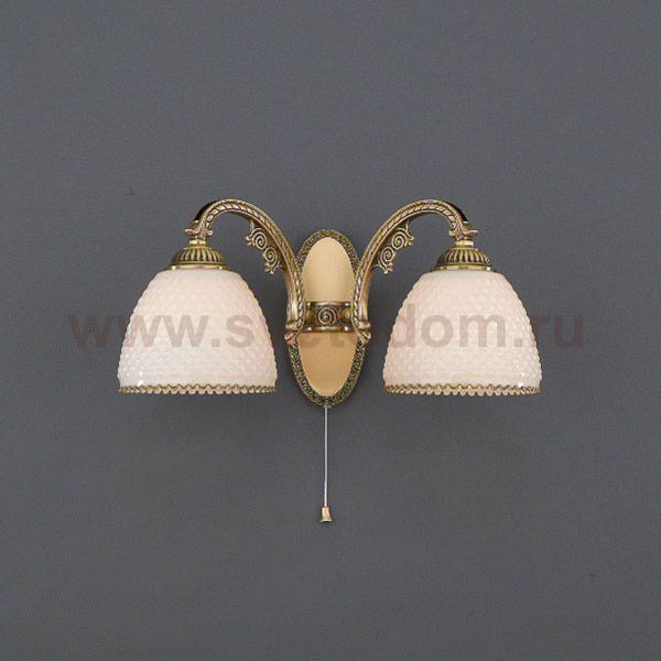 Светильник Reccagni Angelo A 7005/2