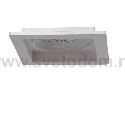 Светильник потолочный Arte lamp A7007PL-1WH PRIVATO