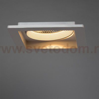 Светильник потолочный Arte lamp A7007PL-1WH PRIVATO