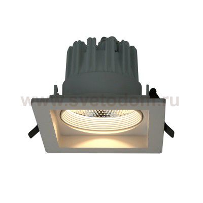 Светильник потолочный Arte lamp A7007PL-1WH PRIVATO