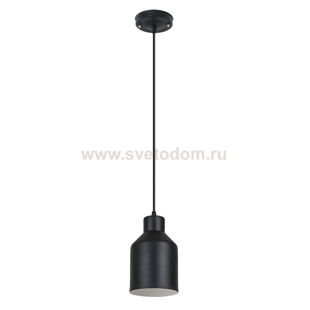 Подвес Arte Lamp A7073SP-1BK LARK
