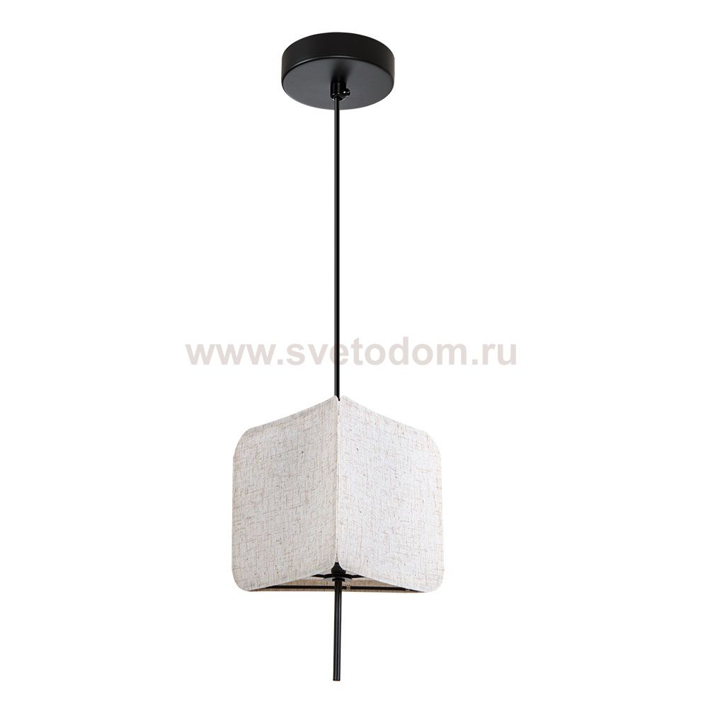 Arte Lamp A7084SP-1BK