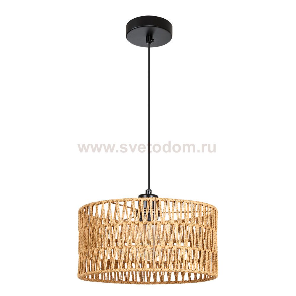 Arte Lamp A7088SP-1BK