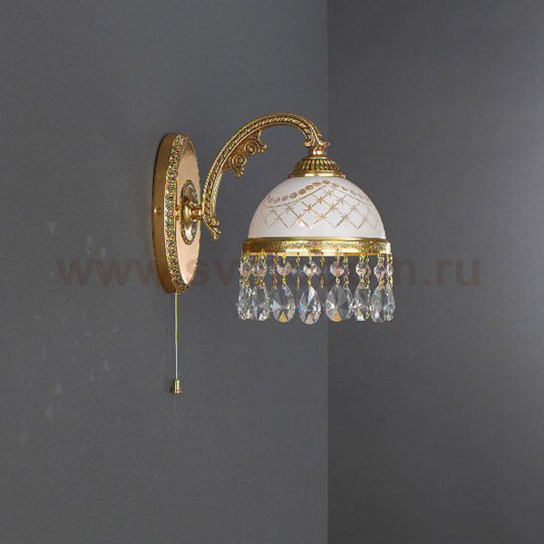 Светильник Reccagni Angelo A 7100/1