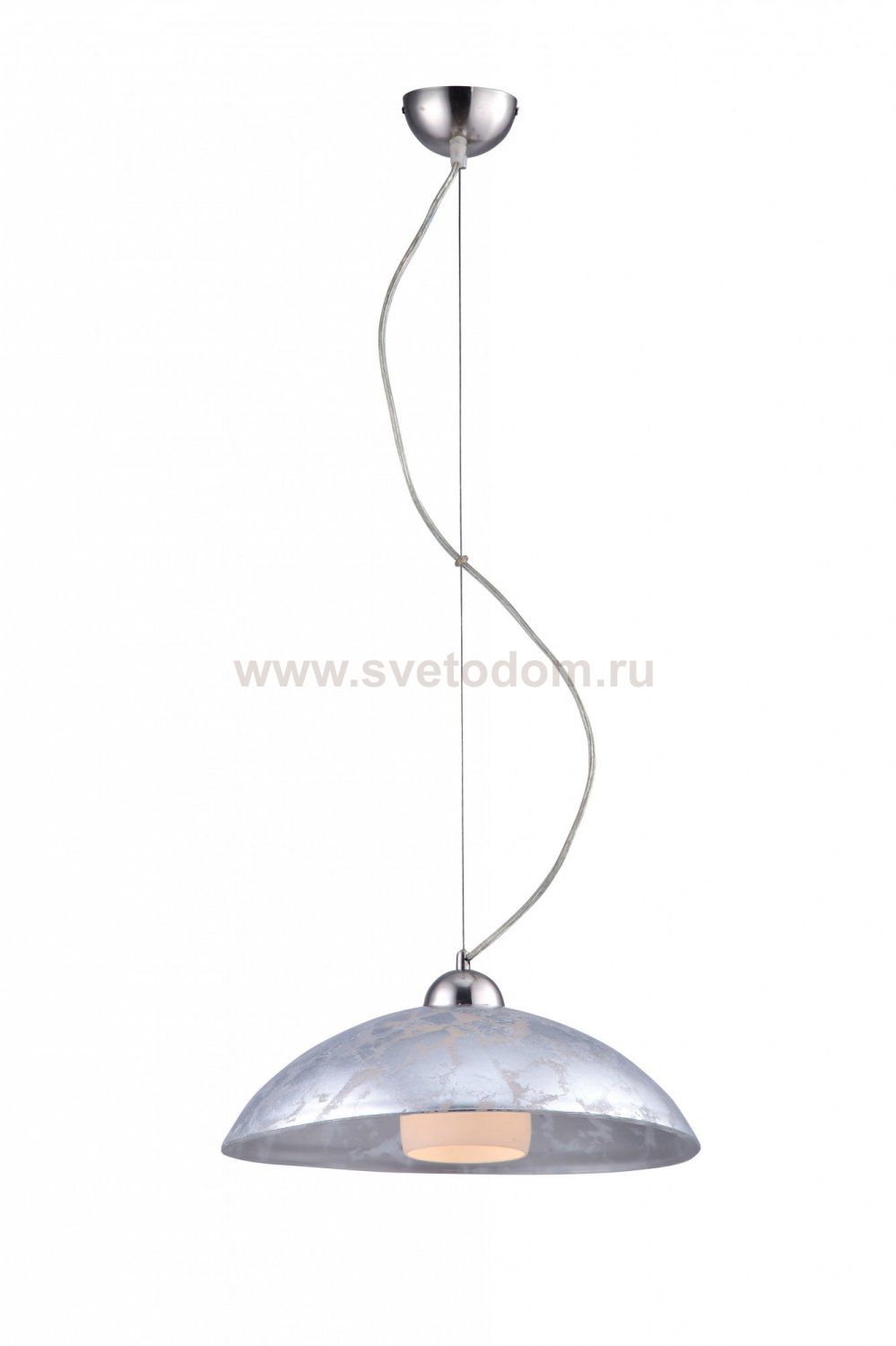 Светильник подвесной Arte lamp A7100SP-1SA CONCA