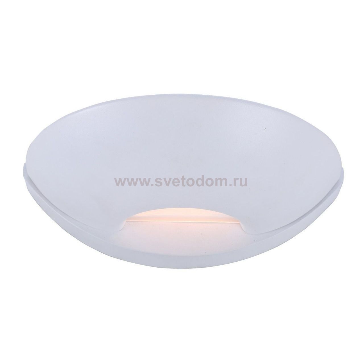 Светильник настенный бра Arte lamp A7107AP-1WH INTERIOR