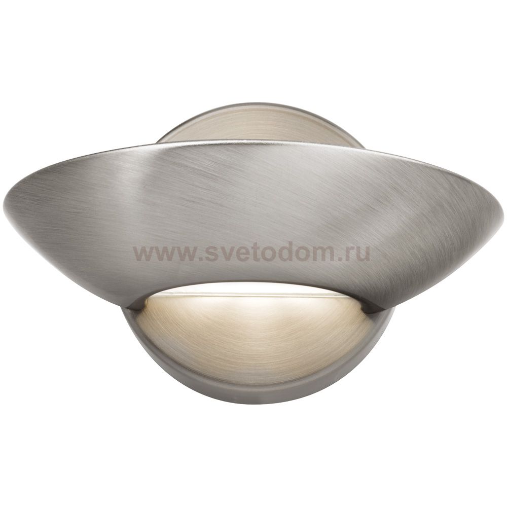 Светильник настенный Arte lamp A7118AP-1SS INTERIOR