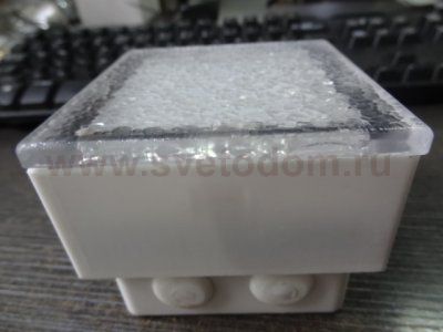 Светильник Arte lamp A7119IN-1WH PIAZZA