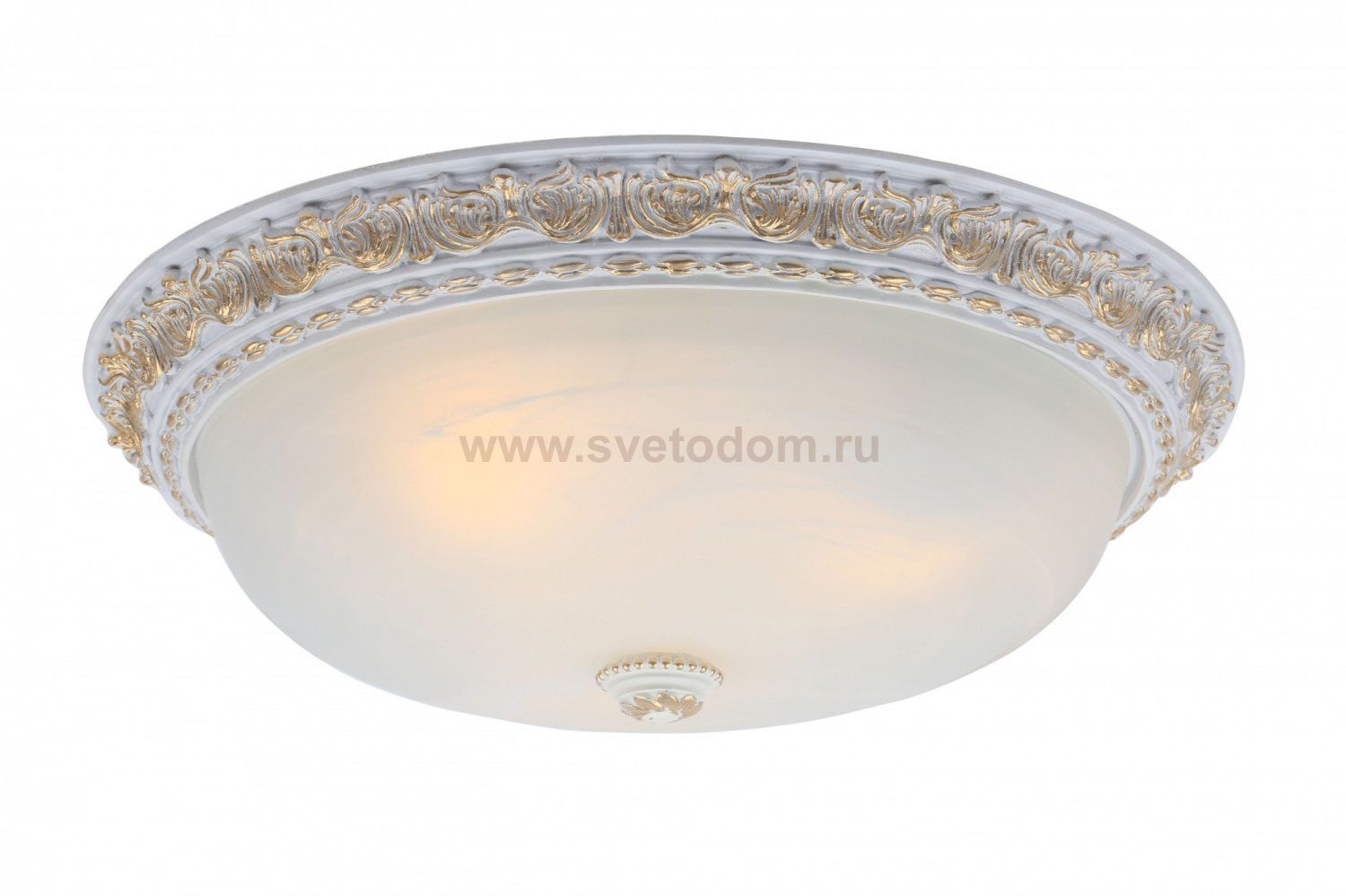 Люстра Arte lamp A7123PL-3WG Torta