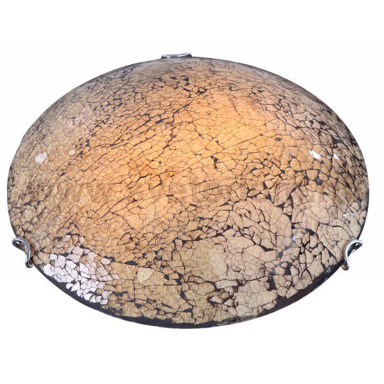 Светильник потолочный Arte lamp A7130PL-2BZ MOSAIC