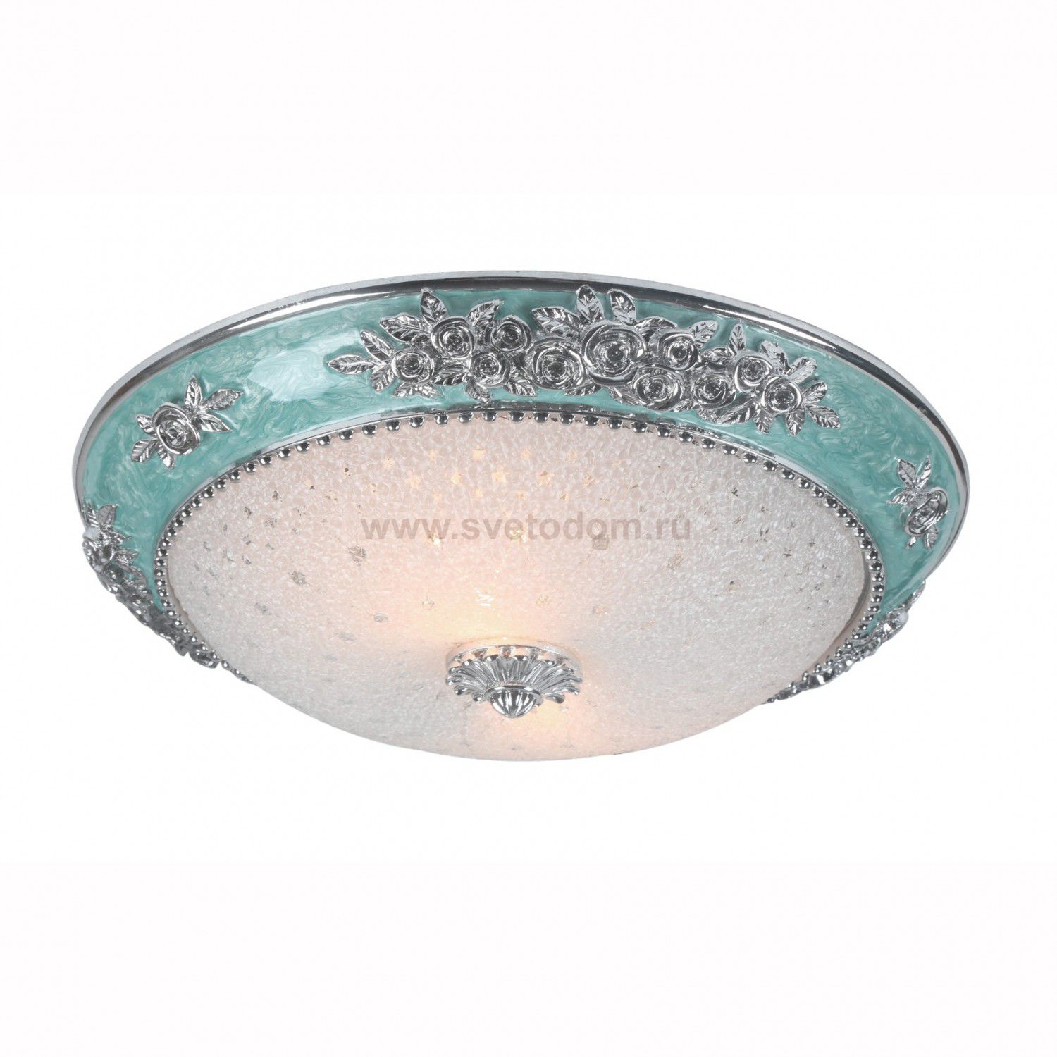 Светильник потолочный Arte lamp A7134PL-2PR TORTA LUX