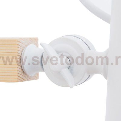 Люстра потолочная Arte Lamp A7141PL-3WH OSCAR