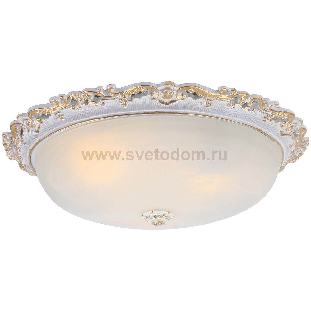 Люстра Arte lamp A7153PL-3WG Torta