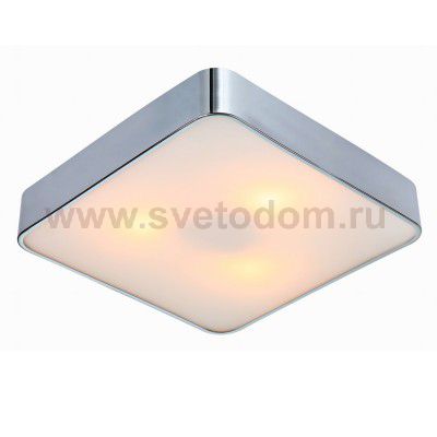 Светильник потолочный Arte lamp A7210PL-4CC Cosmopolitan