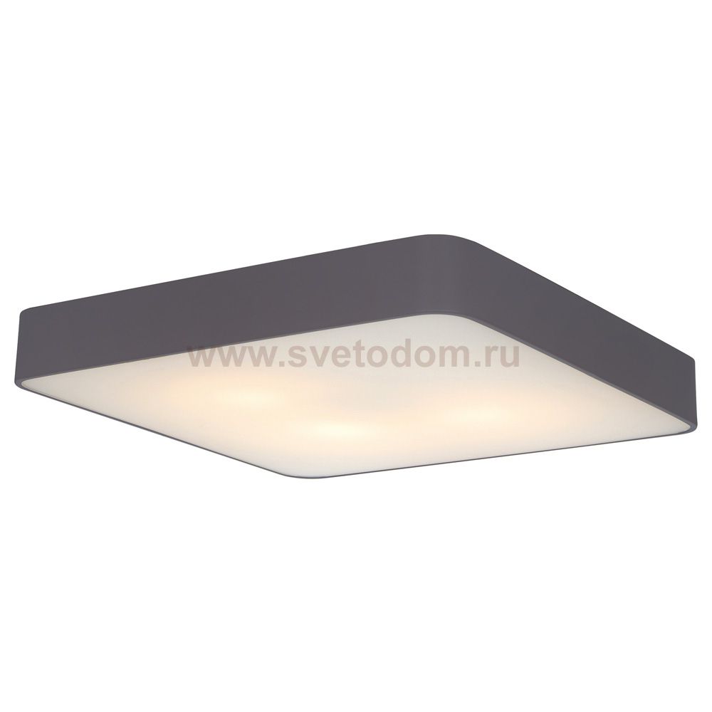 Светильник потолочный Arte lamp A7210PL-4BK COSMOPOLITAN