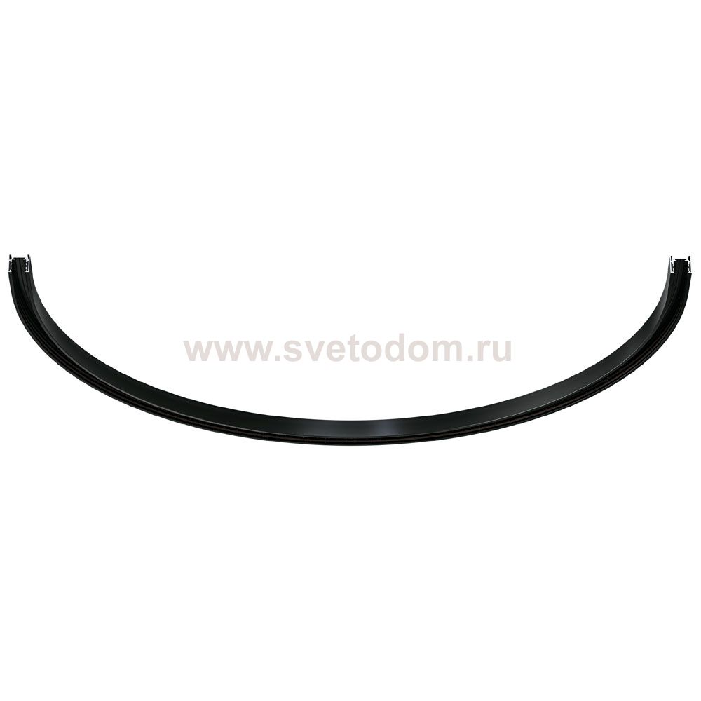 Магнитный шинопровод радиусный Arte Lamp A721206 OPTIMA