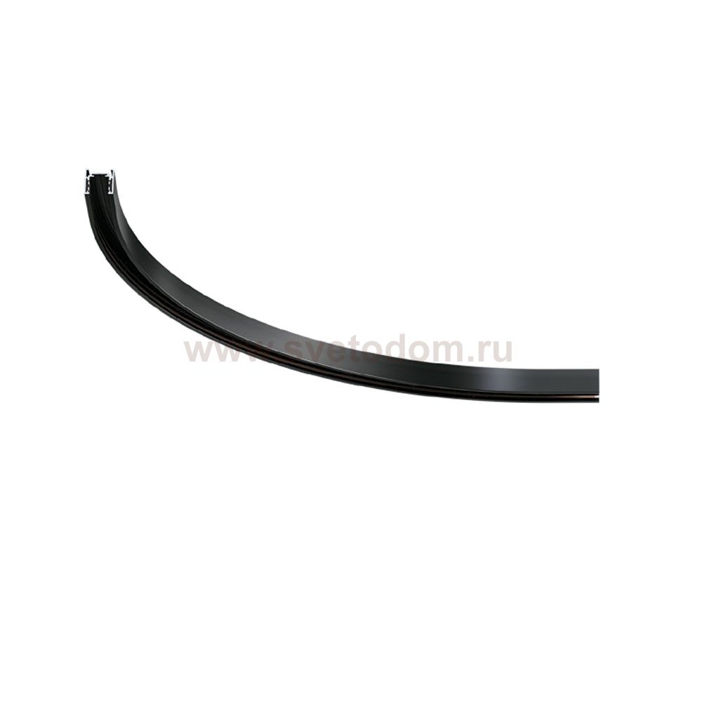 Магнитный шинопровод радиусный Arte Lamp A721406 OPTIMA