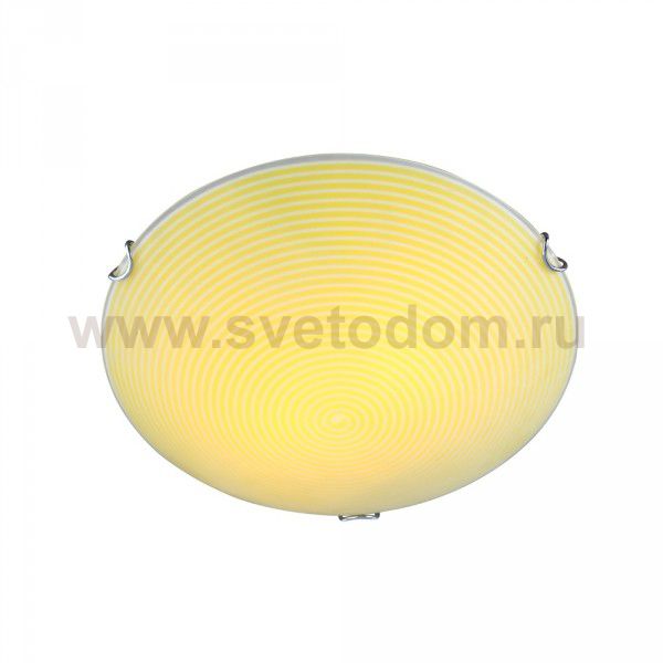 Светильник потолочный Arte lamp A7230PL-2CC SUNSHINE