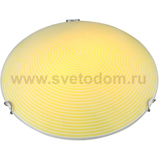 Светильник потолочный Arte lamp A7240PL-3CC SUNSHINE