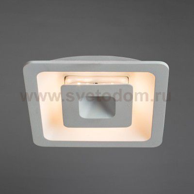 Светильник потолочный Arte lamp A7245PL-2WH CANOPO