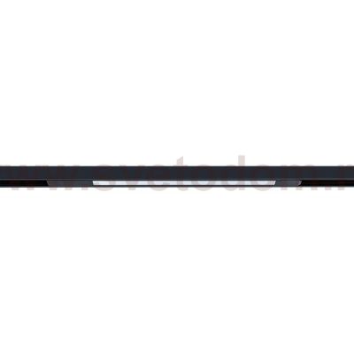 Магнитный трековый светильник Arte Lamp A7263PL-1BK OPTIMA
