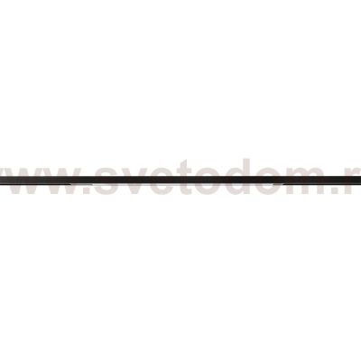 Магнитный трековый светильник Arte Lamp A7264PL-1BK OPTIMA