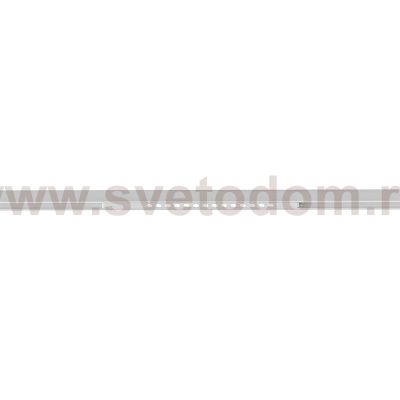 Магнитный трековый светильник Arte Lamp A7266PL-1WH OPTIMA